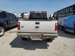 2014 Ford F350 Super Duty Белый vin: 1FT8W3BT0EEA41619