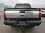 2014 Ford F350 Super Duty Угольный vin: 1FT8W3BT0EEA73518