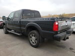 2014 Ford F350 Super Duty Charcoal vin: 1FT8W3BT0EEA73518