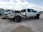 2014 Ford F350 Super Duty Серебряный vin: 1FT8W3BT0EEA77956