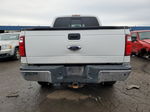 2016 Ford F350 Super Duty White vin: 1FT8W3BT0GEC68702