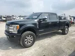 2019 Ford F350 Super Duty Black vin: 1FT8W3BT0KEC29889