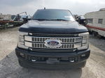 2019 Ford F350 Super Duty Black vin: 1FT8W3BT0KEC29889