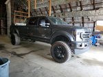 2020 Ford F350 Super Duty Charcoal vin: 1FT8W3BT0LEC17212