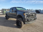 2020 Ford F350 Super Duty Charcoal vin: 1FT8W3BT0LEC17212