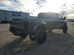 2020 Ford F350 Super Duty Charcoal vin: 1FT8W3BT0LEC17212