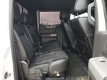 2014 Ford F350 Super Duty Белый vin: 1FT8W3BT1EEA31052