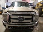 2014 Ford F350 Super Duty Gold vin: 1FT8W3BT1EEA39667