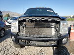 2014 Ford F350 Super Duty Black vin: 1FT8W3BT1EEA58834