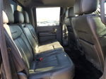 2014 Ford F350 Super Duty Черный vin: 1FT8W3BT1EEA58834