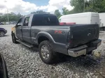 2016 Ford F350 Super Duty Gray vin: 1FT8W3BT1GEA08101