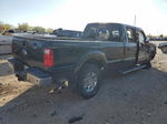 2016 Ford F350 Super Duty Green vin: 1FT8W3BT1GEB40601