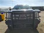 2019 Ford F350 Super Duty Black vin: 1FT8W3BT1KED12022