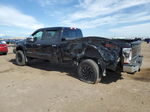 2019 Ford F350 Super Duty Black vin: 1FT8W3BT1KED12022