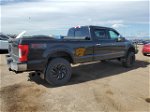 2019 Ford F350 Super Duty Black vin: 1FT8W3BT1KED12022