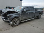 2019 Ford F350 Super Duty Gray vin: 1FT8W3BT1KED22145