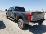 2019 Ford F350 Super Duty Черный vin: 1FT8W3BT1KEF46385