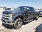 2019 Ford F350 Super Duty Черный vin: 1FT8W3BT1KEF46385