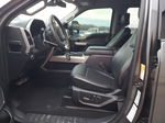 2019 Ford F350 Super Duty Серый vin: 1FT8W3BT1KEF98972