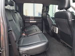 2019 Ford F350 Super Duty Серый vin: 1FT8W3BT1KEF98972