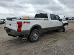 2019 Ford F350 Super Duty Белый vin: 1FT8W3BT1KEG85688