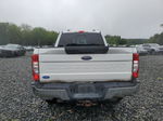 2020 Ford F350 Super Duty White vin: 1FT8W3BT1LEC35959