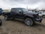 2014 Ford F350 Super Duty Black vin: 1FT8W3BT2EEA11599