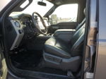 2014 Ford F350 Super Duty Gray vin: 1FT8W3BT2EEB06275