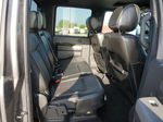 2014 Ford F350 Super Duty Gray vin: 1FT8W3BT2EEB06275