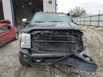 2014 Ford F350 Super Duty Черный vin: 1FT8W3BT2EEB59185