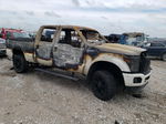 2016 Ford F350 Super Duty Burn vin: 1FT8W3BT2GEA79713