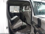 2017 Ford F-350 Xl White vin: 1FT8W3BT2HED75266