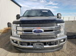 2017 Ford F350 Super Duty Black vin: 1FT8W3BT2HEE11263