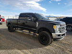 2017 Ford F350 Super Duty Black vin: 1FT8W3BT2HEE11263