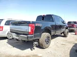 2017 Ford F350 Super Duty Black vin: 1FT8W3BT2HEE38043