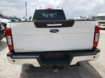 2020 Ford F350 Super Duty Белый vin: 1FT8W3BT2LED82856