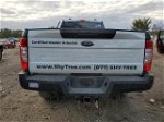 2020 Ford F350 Super Duty White vin: 1FT8W3BT2LED83120