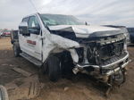 2020 Ford F350 Super Duty White vin: 1FT8W3BT2LEE49553