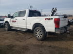 2020 Ford F350 Super Duty Белый vin: 1FT8W3BT2LEE49553