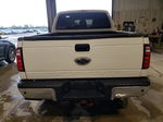 2014 Ford F350 Super Duty White vin: 1FT8W3BT3EEA88997