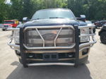 2014 Ford F350 Super Duty Черный vin: 1FT8W3BT3EEB63245