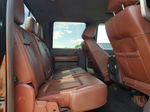 2014 Ford F350 Super Duty Черный vin: 1FT8W3BT3EEB63245