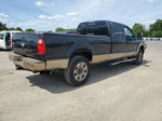 2014 Ford F350 Super Duty Черный vin: 1FT8W3BT3EEB63245