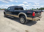 2014 Ford F350 Super Duty Черный vin: 1FT8W3BT3EEB63245