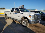 2016 Ford F350 Super Duty White vin: 1FT8W3BT3GEA08987