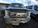 2017 Ford F350 Super Duty Black vin: 1FT8W3BT3HEB25759