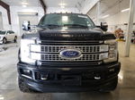 2017 Ford F350 Super Duty Black vin: 1FT8W3BT3HEE17329