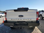 2019 Ford F350 Super Duty White vin: 1FT8W3BT3KEE20304