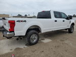 2019 Ford F350 Super Duty Белый vin: 1FT8W3BT3KEG85627