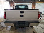 2014 Ford F350 Super Duty White vin: 1FT8W3BT4EEB73136